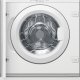 Neff W6441X1 lavatrice Caricamento frontale 8 kg 1400 Giri/min Bianco 2