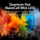 LG QNED MiniLED 4K 55