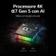 LG QNED MiniLED 4K 55
