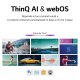 LG QNED MiniLED 4K 55