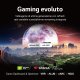 LG QNED MiniLED 4K 55