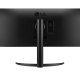 LG 34WP550-B Monitor PC 86,4 cm (34