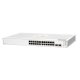 HPE Aruba Networking Aruba Instant On 1830 24G 2SFP Gestito L2 Gigabit Ethernet (10/100/1000) 1U 3