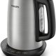 Philips Avance Collection HD9359/90 Bollitore in metallo - Contr. temp. e mant. calore 3