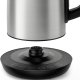 Philips Avance Collection HD9359/90 Bollitore in metallo - Contr. temp. e mant. calore 7