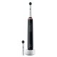 Oral-B PRO Spazzolino Elettrico Ricaricabile 3 3000 Nero, 2 Testine, 1 Spazzolino 2