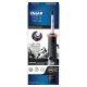 Oral-B PRO Spazzolino Elettrico Ricaricabile 3 3000 Nero, 2 Testine, 1 Spazzolino 5