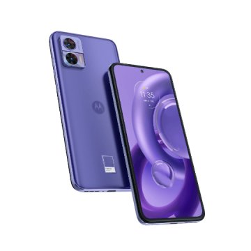 Motorola edge 30 neo 15,9 cm (6.28") Doppia SIM Android 12 5G USB tipo-C 8 GB 128 GB 4020 mAh Viola