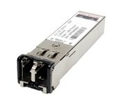 Cisco 100BASE-X SFP GLC-FE-100FX convertitore multimediale di rete 1310 nm
