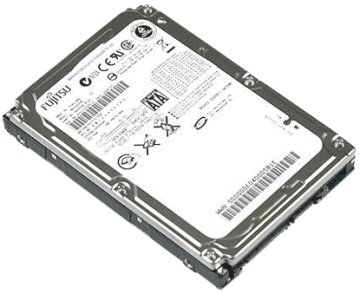Fujitsu 1.2TB 10K 512e SAS-III disco rigido interno 1,2 TB 10000 Giri/min 2.5"