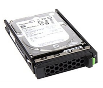 Fujitsu 1200GB SAS 2.5" disco rigido interno 1,2 TB 10000 Giri/min 128 MB 2.5"
