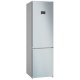 Bosch Serie 4 KGN397LDF frigorifero con congelatore Libera installazione 260 L D Stainless steel 2