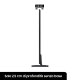 Samsung The Frame TV 4K 43” 43LS03B Smart TV Wi-Fi Black 2022, Processore 4K, Cornice personalizzabile, Display anti-riflesso, Suono dinamico 14