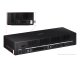 Samsung The Frame TV 4K 43” 43LS03B Smart TV Wi-Fi Black 2022, Processore 4K, Cornice personalizzabile, Display anti-riflesso, Suono dinamico 10