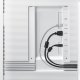 Samsung WM55B lavagna interattiva 139,7 cm (55