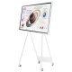Samsung WM55B lavagna interattiva 139,7 cm (55