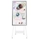Samsung WM55B lavagna interattiva 139,7 cm (55