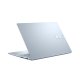 ASUS Vivobook S 16X M5602QA-KV009W AMD Ryzen™ 7 5800H Computer portatile 40,6 cm (16