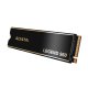 ADATA LEGEND 960 1 TB M.2 PCI Express 4.0 NVMe 3D NAND 4