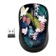 Trust Yvi mouse Ufficio Ambidestro RF Wireless Ottico 1600 DPI 3