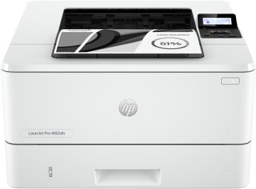 HP LaserJet Pro Stampante 4002dn