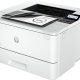 HP LaserJet Pro Stampante HP 4002dwe, Bianco e nero, Stampante per Piccole e medie imprese, Stampa, wireless; HP+; idonea a HP Instant Ink; stampa da smartphone o tablet 3