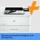 HP LaserJet Pro Stampante HP 4002dwe, Bianco e nero, Stampante per Piccole e medie imprese, Stampa, wireless; HP+; idonea a HP Instant Ink; stampa da smartphone o tablet 6