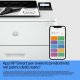 HP LaserJet Pro Stampante 4002dw, Bianco e nero, Stampante per Piccole e medie imprese, Stampa, Stampa fronte/retro; elevata velocità di stampa della prima pagina; dimensioni compatte; risparmio energ 12