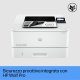HP LaserJet Pro Stampante 4002dw, Bianco e nero, Stampante per Piccole e medie imprese, Stampa, Stampa fronte/retro; elevata velocità di stampa della prima pagina; dimensioni compatte; risparmio energ 6