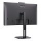 AOC V5 24V5CW/BK Monitor PC 60,5 cm (23.8