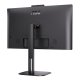 AOC V5 24V5CW/BK Monitor PC 60,5 cm (23.8