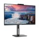 AOC V5 24V5CW/BK Monitor PC 60,5 cm (23.8