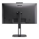 AOC V5 24V5CW/BK Monitor PC 60,5 cm (23.8