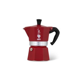 Bialetti Morocco Moka Express Manuale Macchina per caffè turco 0,13 L