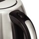 Russell Hobbs 26300-70 bollitore elettrico 1,7 L 2400 W Stainless steel 4