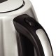 Russell Hobbs 26300-70 bollitore elettrico 1,7 L 2400 W Acciaio inox 4