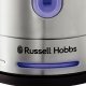 Russell Hobbs 26300-70 bollitore elettrico 1,7 L 2400 W Stainless steel 6
