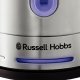 Russell Hobbs 26300-70 bollitore elettrico 1,7 L 2400 W Acciaio inox 6