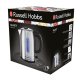 Russell Hobbs 26300-70 bollitore elettrico 1,7 L 2400 W Acciaio inox 7