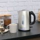 Russell Hobbs 26300-70 bollitore elettrico 1,7 L 2400 W Acciaio inox 8