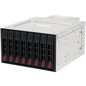 Fujitsu Upgr 16x SFF Pannello portante