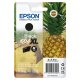 Epson 604XL cartuccia d'inchiostro 1 pz Originale Resa elevata (XL) Nero 2