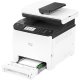 Ricoh M C251FW Laser A4 2400 x 600 DPI 26 ppm Wi-Fi 4