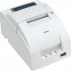 Epson TM-U220B (007): Serial, PS, ECW 6