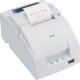 Epson TM-U220B (007): Serial, PS, ECW 9