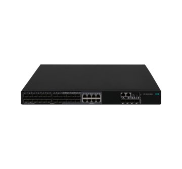 HPE FlexNetwork 5520HI Gestito L3 Gigabit Ethernet (10/100/1000)