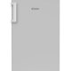 Candy Comfort COT1S45FSH monoporta Libera installazione 106 L F Argento 2