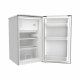 Candy Comfort COT1S45FSH monoporta Libera installazione 106 L F Argento 14