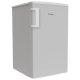 Candy Comfort COT1S45FSH monoporta Libera installazione 106 L F Argento 5