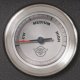 Bertazzoni HER96L1ENET cucina Elettrico Gas Nero, Acciaio inox 5